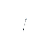 Seachoice LED All-Round White Light for Boating, Stow-A-Way Aluminum Light, 24-1/8 In.