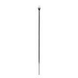 Seachoice LED All-Round White Light for Boating, Stow-A-Way Aluminum Light, 52-1/2 In.