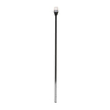 Seachoice LED All-Round White Light for Boating, Stow-A-Way Aluminum Light, 36 In.