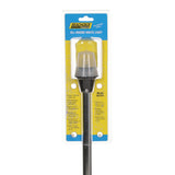Seachoice LED All-Round White Light for Boating, Stow-A-Way Aluminum Light, 36 In.