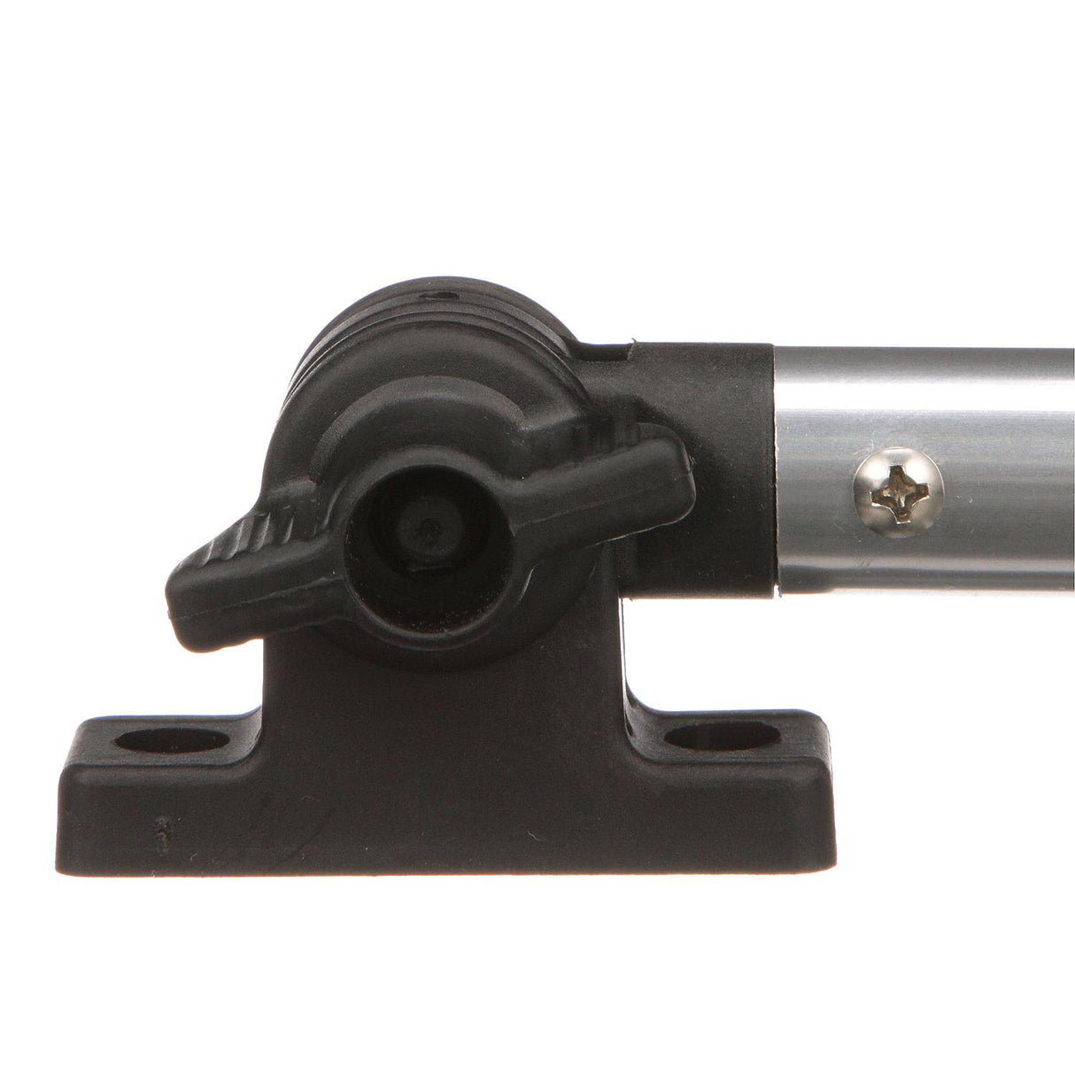 Seachoice Deluxe Fold-Down Masthead and All-Around Navigation Light, Vertical V Mount, 12-5/8 in.