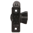 Seachoice Deluxe Fold-Down Masthead and All-Around Navigation Light, Vertical V Mount, 12-5/8 in.