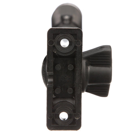 Seachoice Deluxe Fold-Down Masthead and All-Around Navigation Light, Vertical V Mount, 12-5/8 in.