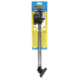 Seachoice Deluxe Fold-Down Masthead and All-Around Navigation Light, Vertical V Mount, 12-5/8 in.