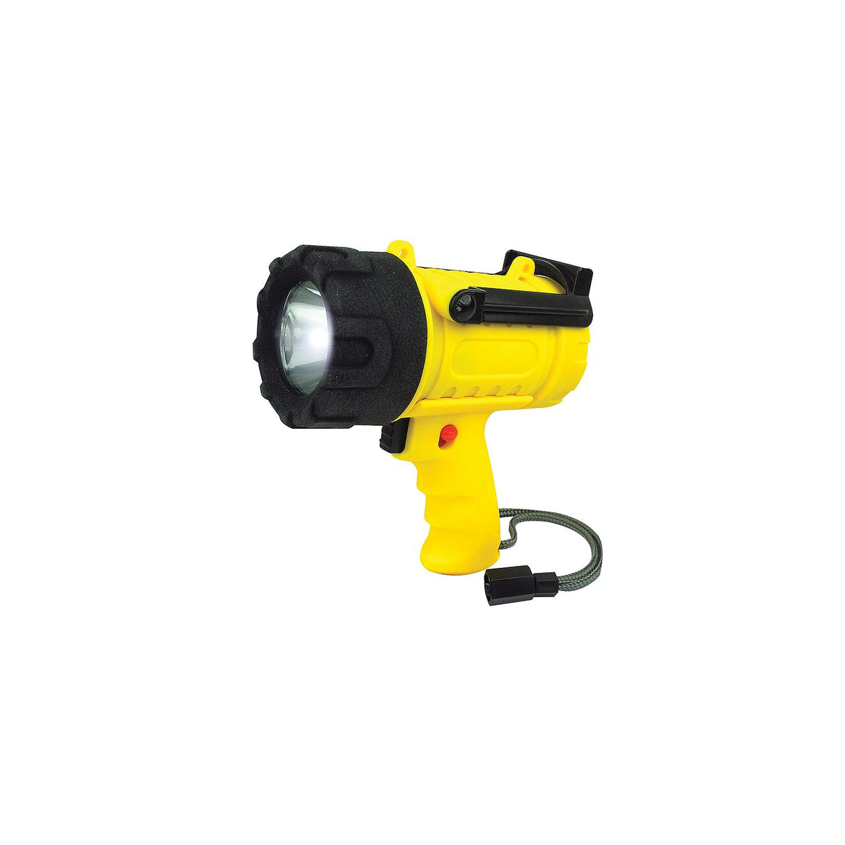 Seachoice 08091 Waterproof LED Spotlight, Handheld, Cordless, 55 Watt