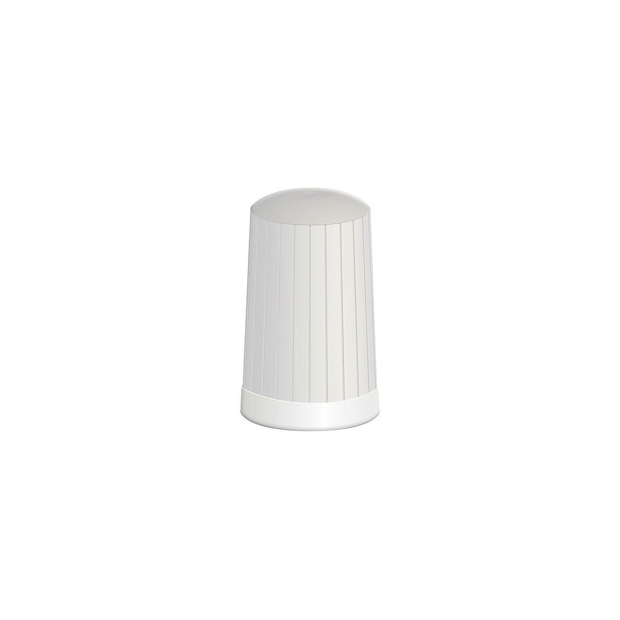 Seachoice Replacement Globe All-Round Frosted Stern Light, 3 In.