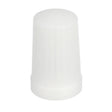 Seachoice Replacement Globe All-Round Frosted Stern Light, 3 In.