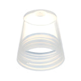Seachoice Replacement Globe All-Round Stern Light, Anti-Glare Globe