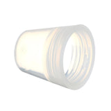 Seachoice Replacement Globe All-Round Stern Light, Anti-Glare Globe