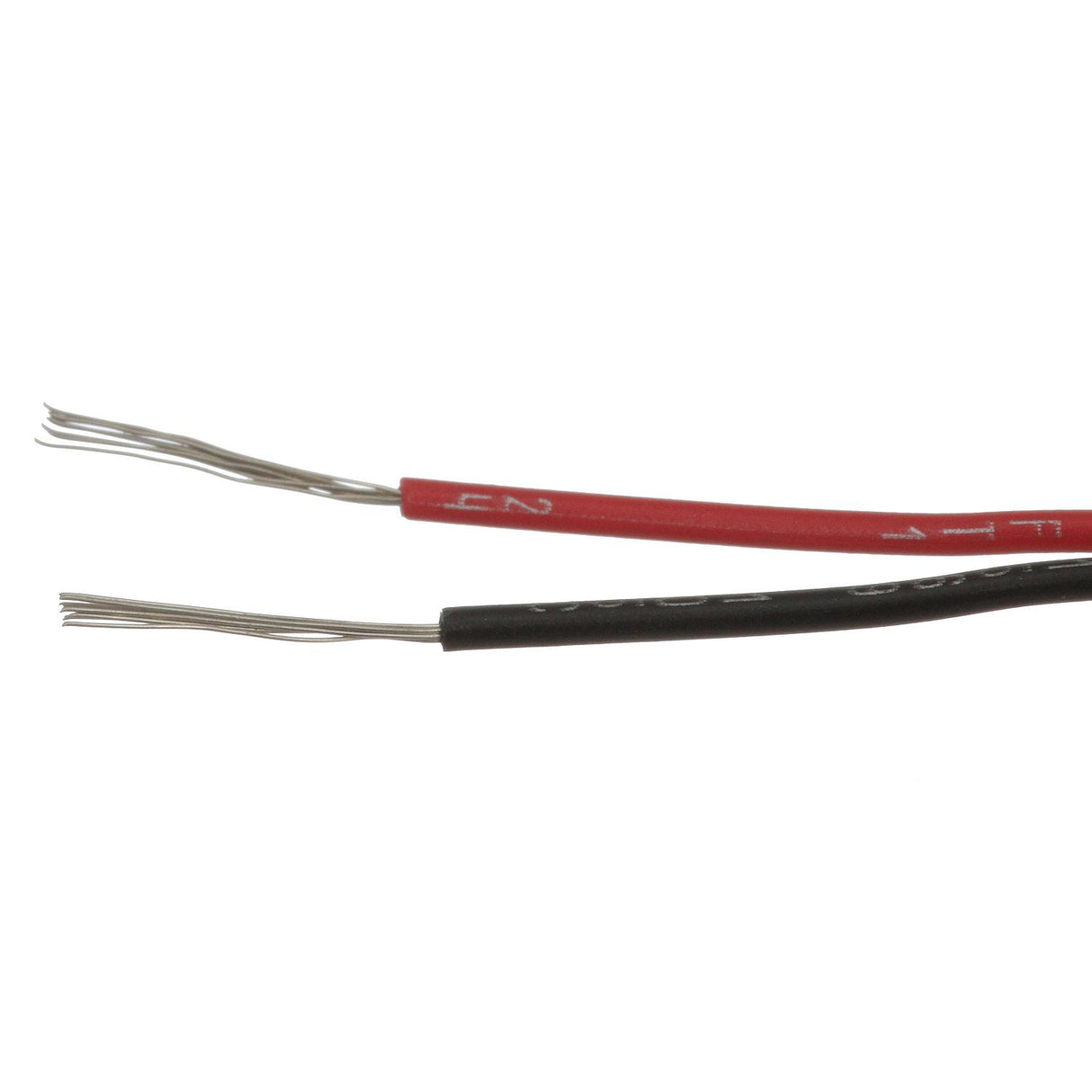 Seachoice LED Red Indicator Light, 14V, 6 in. Lead Wires, 1/4 in. Light