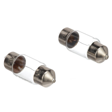 Seachoice Replacement Incandescent Bulbs With Festoon Base, 12V, 3 Watt, Pack of 2