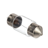 Seachoice Replacement Incandescent Bulbs With Festoon Base, 12V, 3 Watt, Pack of 2