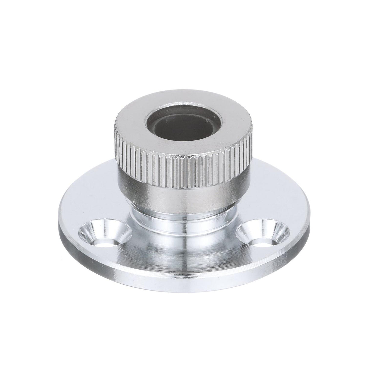 Seachoice Cable Outlet, 5/16 In., Weatherproof, Chrome-Plated Brass