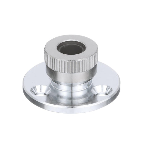 Seachoice Cable Outlet, 5/16 In., Weatherproof, Chrome-Plated Brass
