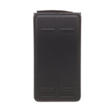 Seachoice Non-Illuminated Rocker Switch, SPST, 2 Terminal, On/Off, Black