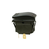 Seachoice Non-Illuminated Rocker Switch