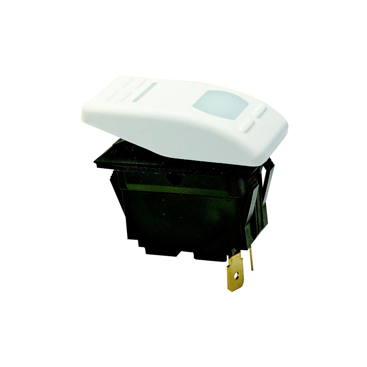 Seachoice 10981 Illuminated Rocker Switch