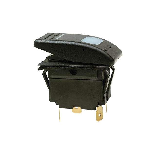 Seachoice 10981 Illuminated Rocker Switch