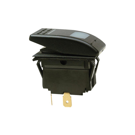 Seachoice 11001 Illuminated Rocker Switch