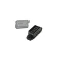 Seachoice 11276 Splash Proof ATC Fuse Block, 4 Terminal