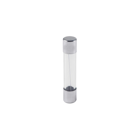 Seachoice AGC Glass Fuses, 5 Amp, 5/pk