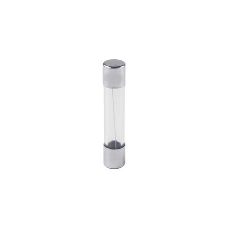 Seachoice AGC Glass Fuses, 1 Amp, 5/pk