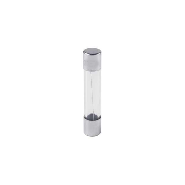 Seachoice AGC Glass Fuses, 1 Amp, 5/pk