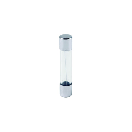 Seachoice AGC Glass Fuses, 2 Amp, 5/pk