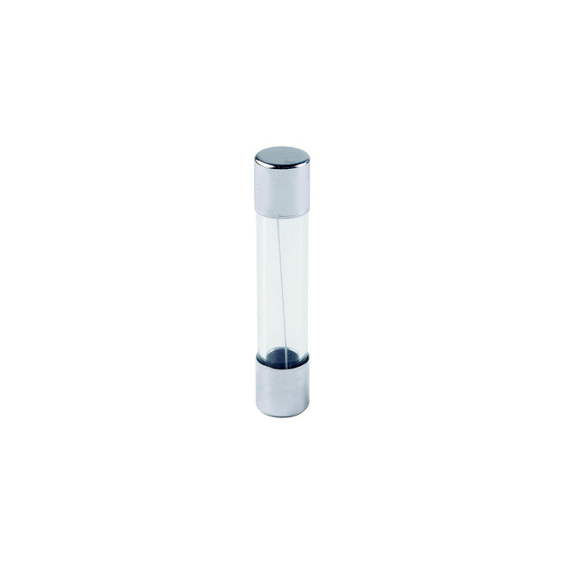 Seachoice AGC Glass Fuses, 2 Amp, 5/pk