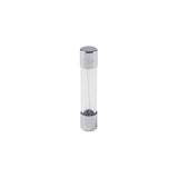 Seachoice AGC Glass Fuses, 4 Amp, 5/pk