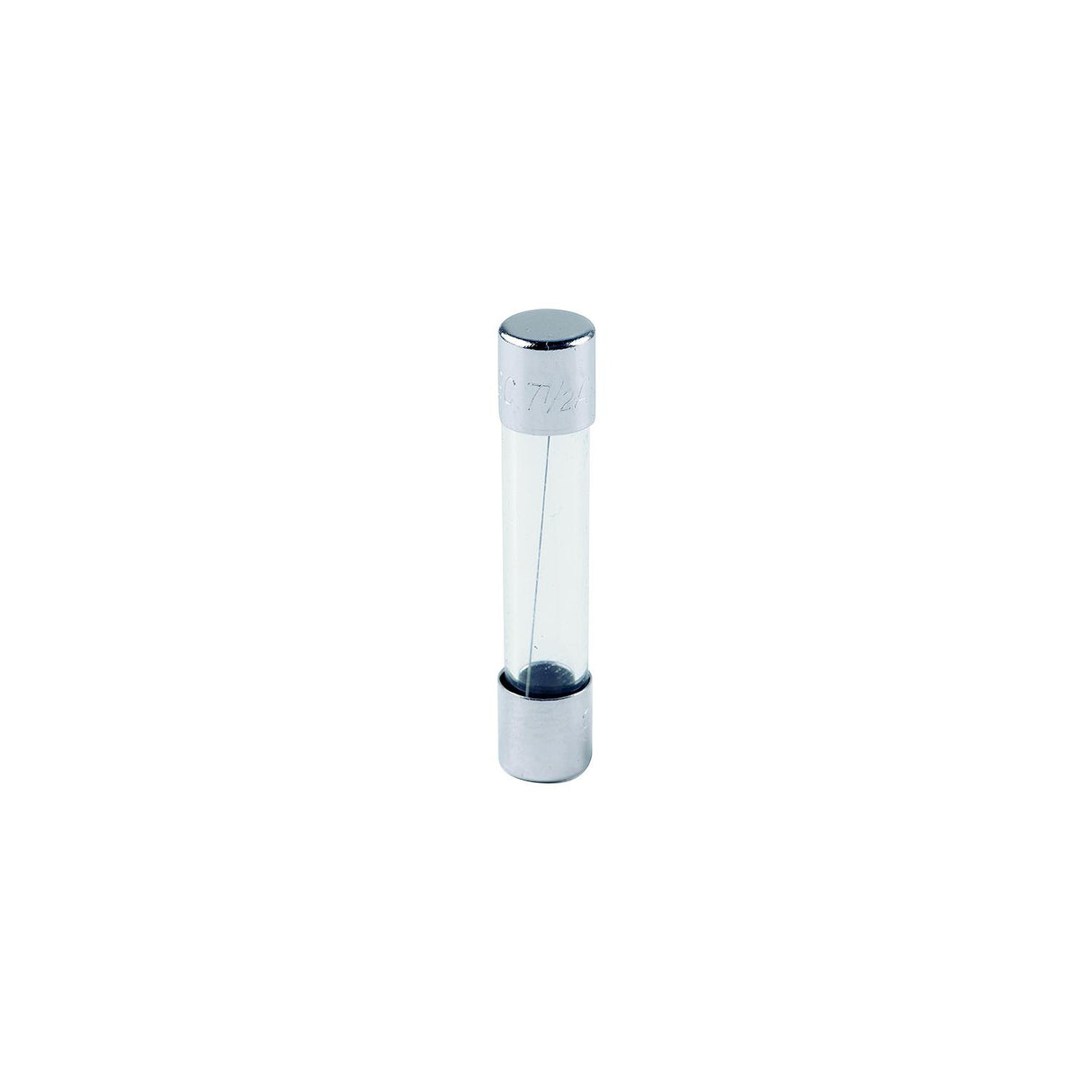 Seachoice AGC Glass Fuses, 7-1/2 Amp, 5/pk