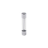 Seachoice AGC Glass Fuses, 10 Amp, 5/pk
