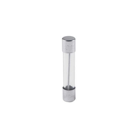 Seachoice AGC Glass Fuses, 10 Amp, 5/pk