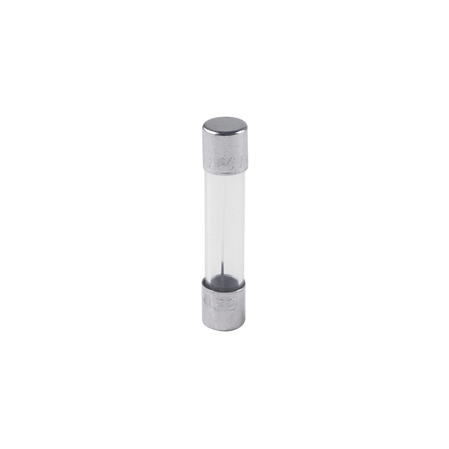 Seachoice AGC Glass Fuses, 15 Amp, 5/pk