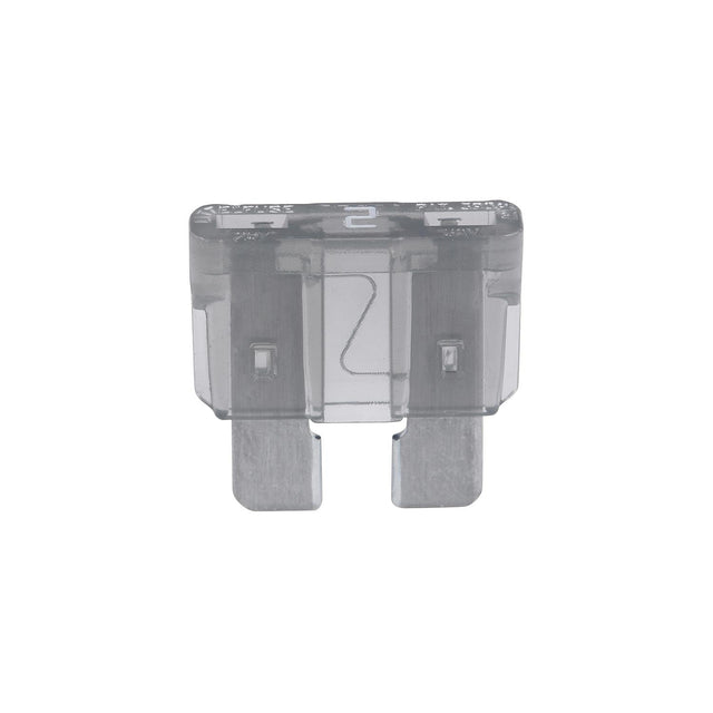 Seachoice ATC Blade Fuses, 2 Amp, 5/pk