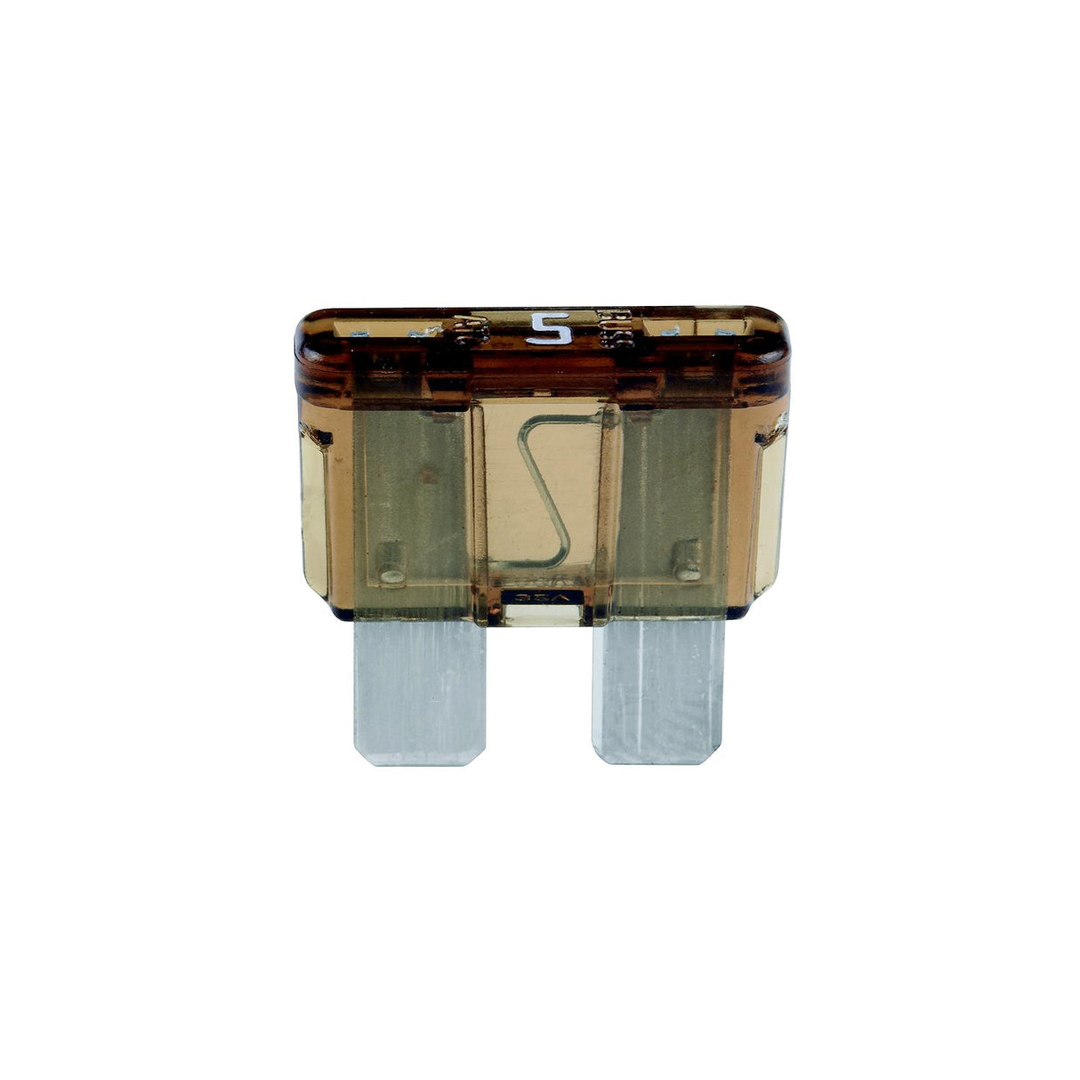 Seachoice ATC Blade Fuses, 5 Amp, 100/pk