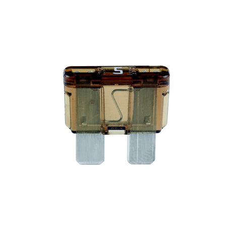 Seachoice ATC Blade Fuses, 5 Amp, 100/pk