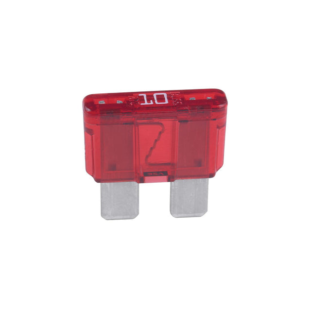 Seachoice ATC Blade Fuses, 10 Amp, 5/pk