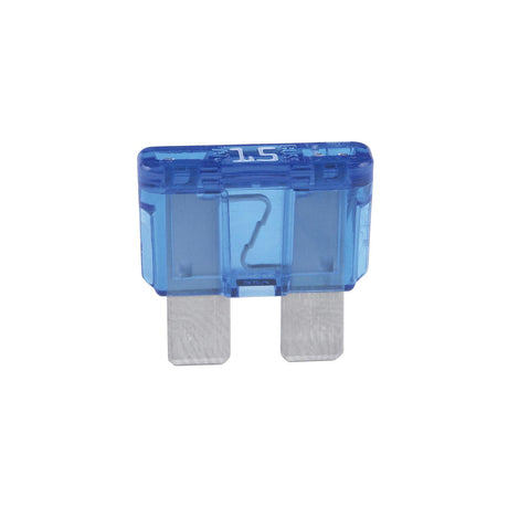 Seachoice ATC Blade Fuses, 15 Amp, 100/pk