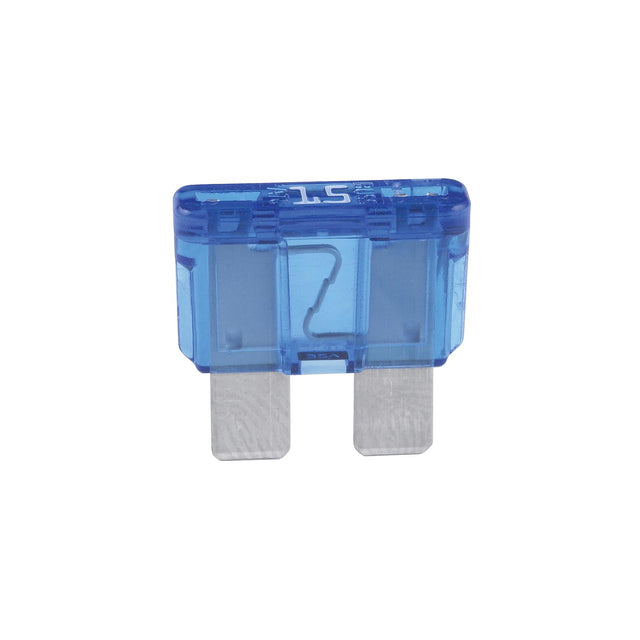 Seachoice ATC Blade Fuses, 15 Amp, 100/pk