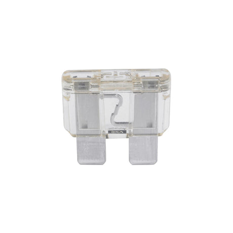 Seachoice ATC Blade Fuses, 25 Amp, 100/pk