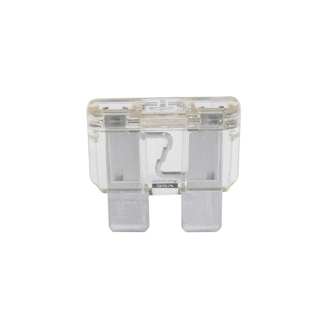 Seachoice ATC Blade Fuses, 25 Amp, 100/pk