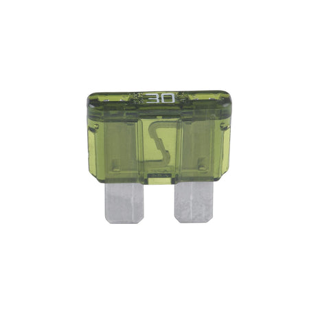 Seachoice ATC Blade Fuses, 30 Amp, 100/pk