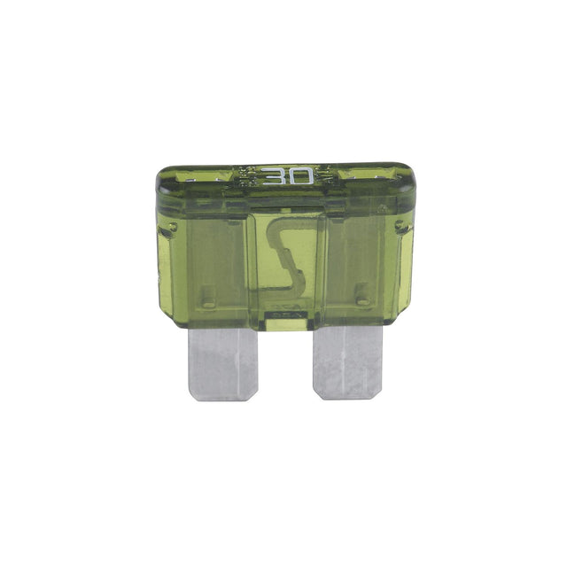 Seachoice ATC Blade Fuses, 30 Amp, 100/pk