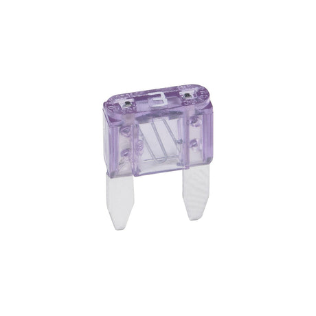 Seachoice ATM Blade Fuses, 3 Amp, 5/pk