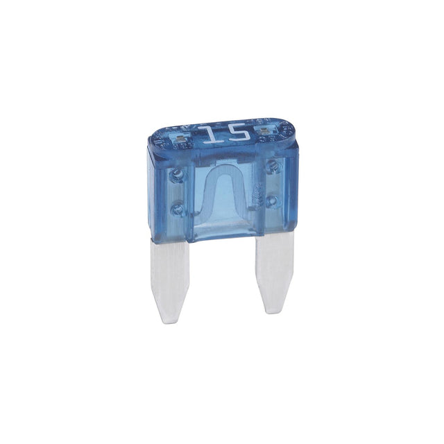 Seachoice ATM Blade Fuses, 15 Amp, 5/pk