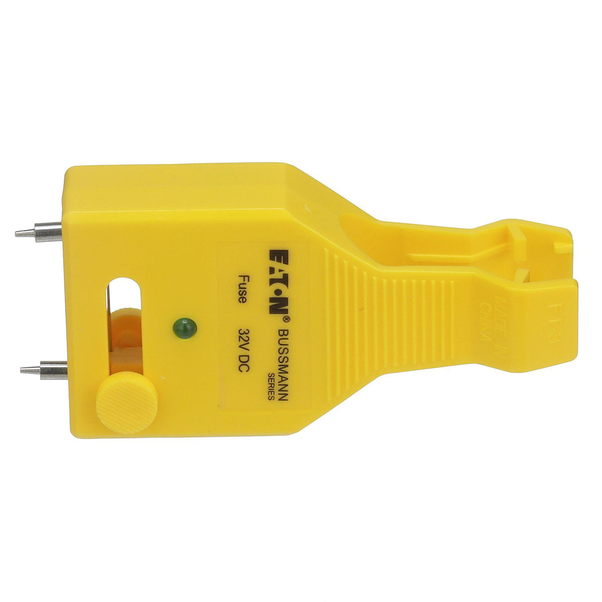 Seachoice ATM Fuse Value Pack, Contains 42 Assorted ATM Fuses and Tester, for Auto, Marine or Electronics Applications Up to 12V
