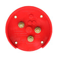 Seachoice Battery Select Switch, Disconnect Isolator Cutoff, Dual, 12 -50V