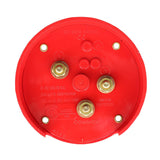 Seachoice Battery Select Switch, Disconnect Isolator Cutoff, Dual, 12 -50V