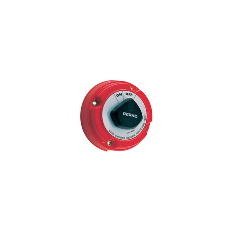 Seachoice Battery Select Switch, Disconnect Isolator Cutoff, 12 -50V